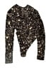 Sorelle UK Black Long Sleeve Top Size S - photo 2