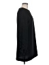 Zara Basic Black Casual Dress Size M - photo 4