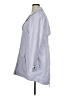 DKNY Solid Purple Raincoat Size XL - photo 5