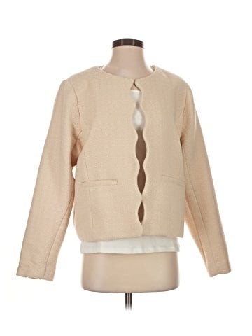 G by Giuliana Rancic Jacket (view 1)