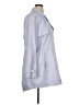 DKNY Solid Purple Raincoat Size XL - photo 4