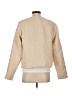 G by Giuliana Rancic 100% Polyester Ivory Jacket Size S - photo 2