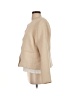 G by Giuliana Rancic 100% Polyester Ivory Jacket Size S - photo 5