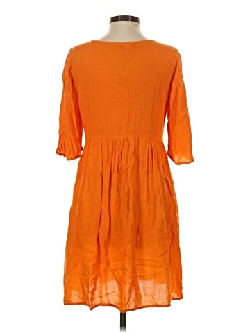 Riviera Sun Casual Dress (view 2)