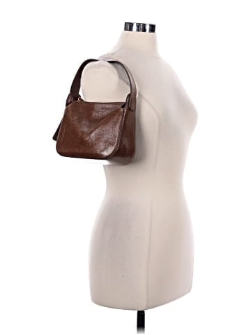 Madewell Leather Shoulder Bag (view 2)