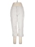 Gloria Vanderbilt Silver Khakis Size 16 - photo 1