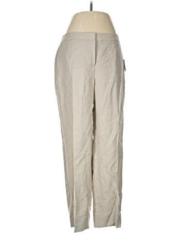 Kasper Linen Pants (view 1)