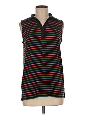 Cuddl Duds Sleeveless Top (view 1)