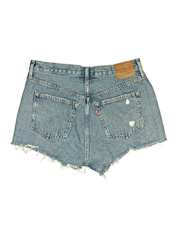 Levi's Denim Shorts (view 2)