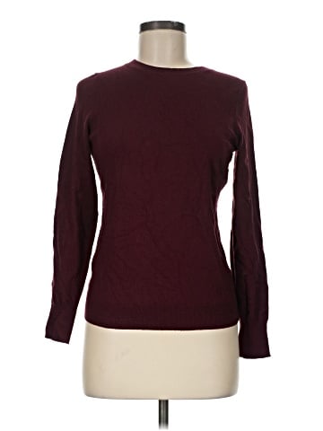 Worthington Long Sleeve T-Shirt (view 1)