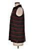 Cuddl Duds Black Sleeveless Top Size M - photo 5
