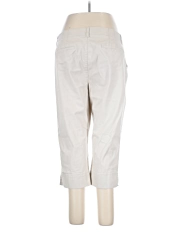 Gloria Vanderbilt Khakis (view 2)