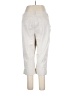Gloria Vanderbilt Silver Khakis Size 16 - photo 2