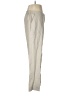Kasper Gray Linen Pants Size 6 - photo 4