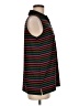 Cuddl Duds Black Sleeveless Top Size M - photo 4