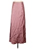 Zara Solid Pink Formal Skirt Size S - photo 1