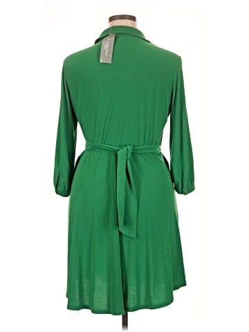 NY Collection Casual Dress (view 2)