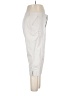 Gloria Vanderbilt Silver Khakis Size 16 - photo 4