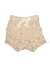 PH Play Floral Yellow Shorts 3-6 MO / 6 MO - photo 1