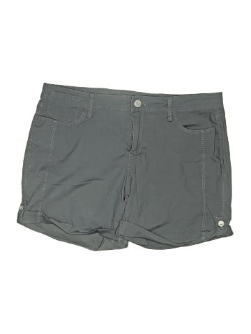 DKNY Jeans Shorts (view 1)