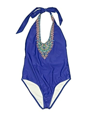 Venus One Piece Swimsuit (view 1)