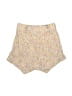 PH Play Floral Yellow Shorts 3-6 MO / 6 MO - photo 2