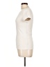 Aritzia Ivory Short Sleeve T-Shirt Size L - photo 5