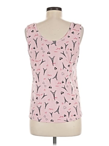 Just Be... Tank Top (view 2)