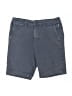 DL1961 Solid Gray Shorts Size 12 - photo 1