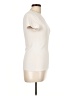 Aritzia Ivory Short Sleeve T-Shirt Size L - photo 4