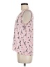 Just Be... Pink Tank Top Size M - photo 5