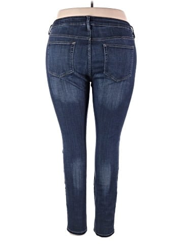 a.n.a. A New Approach Jeans (view 2)