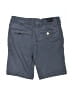 DL1961 Solid Gray Shorts Size 12 - photo 2