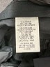 Theory Solid Black Dress Pants Size 12 - photo 5