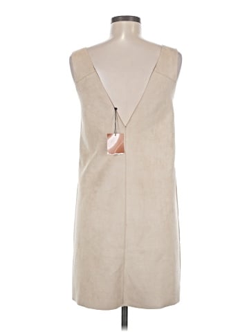 Zara W&B Collection Casual Dress (view 2)
