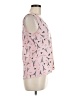 Just Be... Pink Tank Top Size M - photo 4