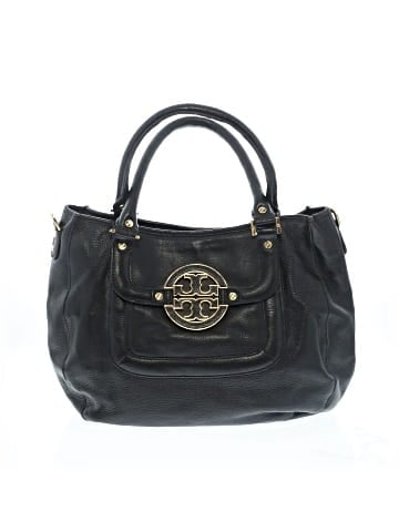 Tory Burch Leather Hobo (view 1)