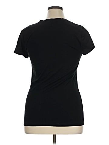 Splash Short Sleeve T-Shirt (view 2)