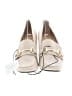 Liz Claiborne Ivory Heels Size 7 1/2 - photo 2
