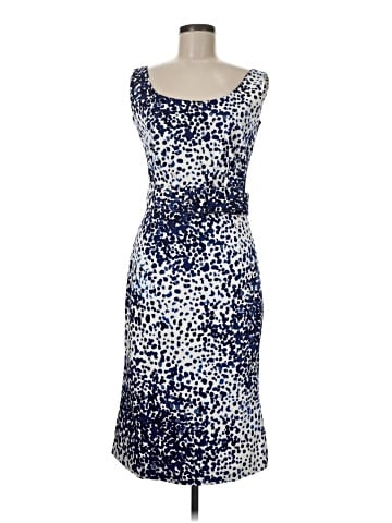 Samantha Sung Cocktail Dress (view 1)