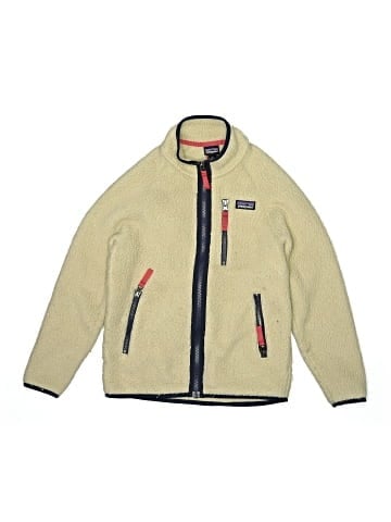 Patagonia Jacket (view 1)
