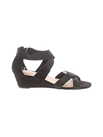Isaac Mizrahi LIVE! Wedges (view 1)