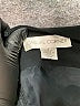 Casual Corner Black Tank Top Size 2 - photo 7