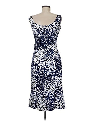 Samantha Sung Cocktail Dress (view 2)