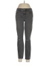 Gap Solid Gray Jeans Size 8 - photo 1