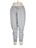Adidas Chevron-herringbone Gray Sweatpants Size 1X - photo 1