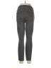 Gap Solid Gray Jeans Size 8 - photo 2