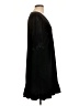 CeCe Solid Black Cocktail Dress Size L - photo 4