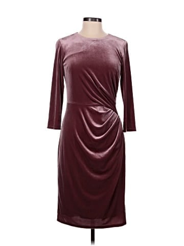 Eliza J Cocktail Dress (view 1)