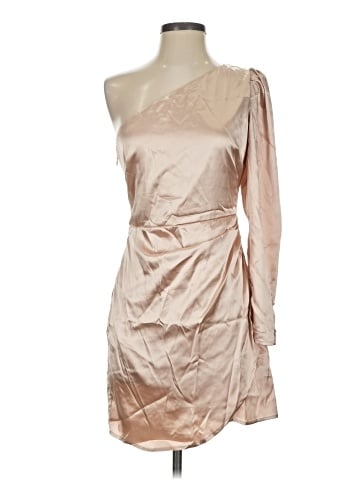 Lena Cocktail Dress (view 1)